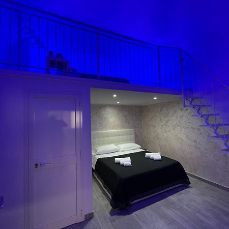 La Perla Di Ele Villa Bari Eksteriør billede